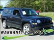 2011 Jeep Patriot