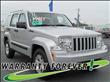 2011 Jeep Liberty