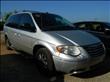 2005 Chrysler Town & Country