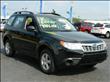 2011 Subaru Forester