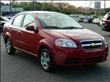2011 Chevrolet Aveo