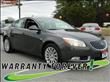 2011 Buick Regal