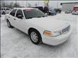 2005 Ford Crown Victoria