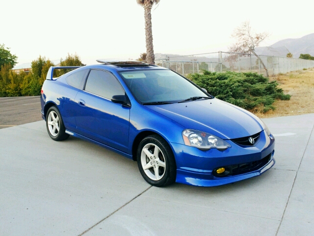 2002 Acura RSX for sale