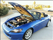 2006 Honda S2000