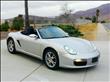 2007 Porsche Boxster