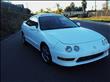 2000 Acura Integra
