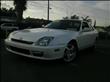 1999 Honda Prelude