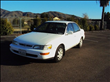 1997 Toyota Corolla