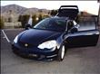 2002 Acura RSX