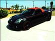 2001 Toyota MR2 Spyder