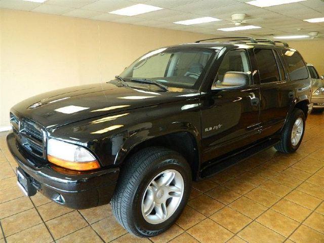2002 Dodge Durango for sale