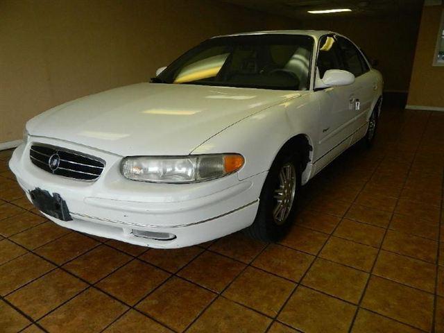 1999 Buick Regal for sale