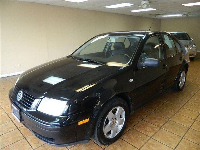 2001 Volkswagen Jetta for sale
