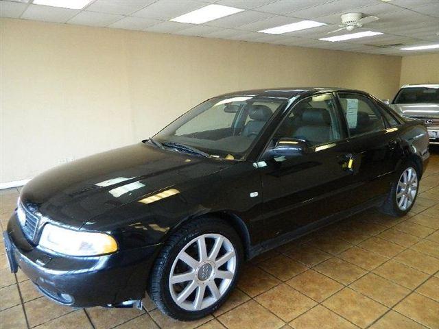 2001 Audi A4 for sale
