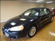 2002 Chrysler Sebring