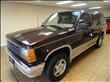 1993 Ford Explorer