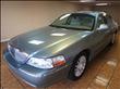 2004 Lincoln Town Car