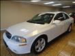 2000 Lincoln LS