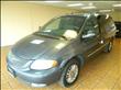 2001 Chrysler Town & Country