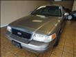2001 Ford Crown Victoria