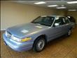 1997 Mercury Grand Marquis
