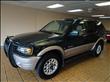 2000 Honda Passport