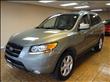 2008 Hyundai Santa Fe