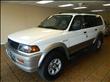 1999 Mitsubishi Montero Sport