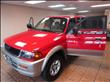 1998 Mitsubishi Montero Sport