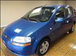 2007 Chevrolet Aveo5