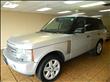 2005 Land Rover Range Rover
