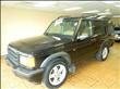 2000 Land Rover Discovery II