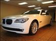 2009 BMW 7 series