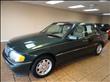 2000 Mercedes-Benz C Class