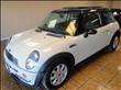 2004 MINI Cooper