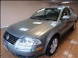 2003 Volkswagen Passat