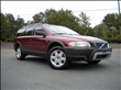 2005 Volvo XC70