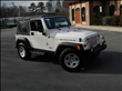 2004 Jeep Wrangler