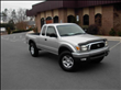 2001 Toyota Tacoma