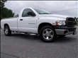 2003 Dodge Ram 2500