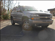 2003 Chevrolet Tahoe