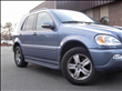 2005 Mercedes-Benz M Class