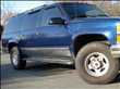 1996 Chevrolet Suburban