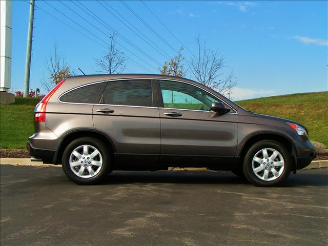 2009 Honda CR-V for sale