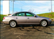 2008 Hyundai Azera