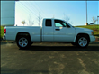 2009 Dodge Dakota