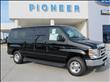 2012 Ford Econoline Wagon