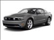 2012 Ford Mustang Shelby GT500