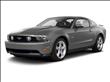 2013 Ford Mustang Shelby GT500